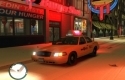 NYC Taxi Ford Crown Victoria